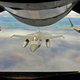 Illustration for article titled 100 Stunning Photos Of The US Air Force Operating Around Japan